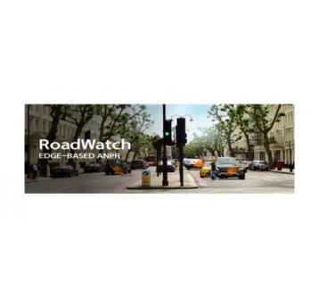 Licencja RoadWatch 1 kanał Hanwha Vision - FFG-RW-1CH