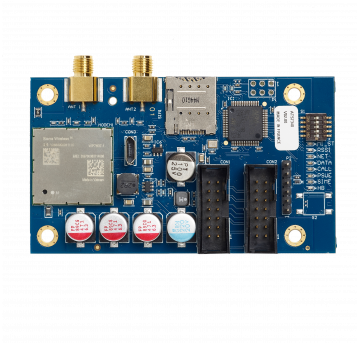 Modem GSM do raportowania, powiadamiania, sterowania i programowania Aritech - ATS7340