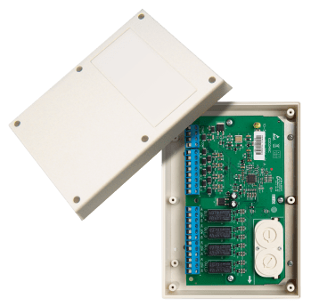 Moduł adresowalny pętlowy Kidde - IO2034NC