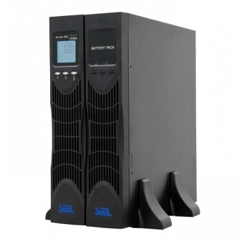Moduł bateryjny Green Point 1kW z ładowarką SIEL - ZKGCA0240409ABA
