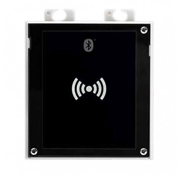 Moduł bluetooth + czytnik kart RFID IP Verso 2N - 9155082