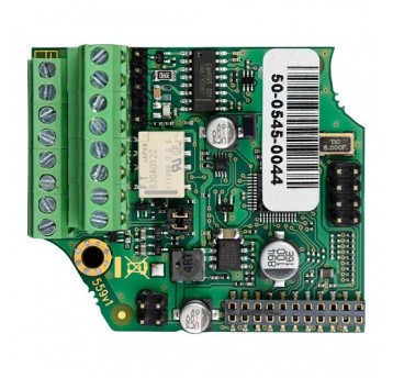 Moduł czytnika 125kHz Wiegand, I/O dla Helios IP Force 2N - 9151011