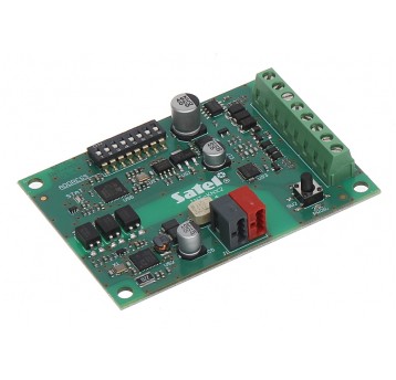 Moduł integracji z systemem KNX Satel - INT-KNX-2
