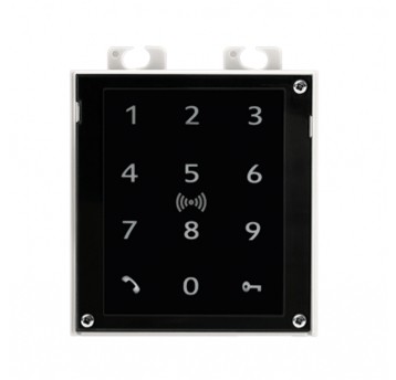 Moduł klawiatura + czytnik kart RFID IP Verso 2N - 9155081
