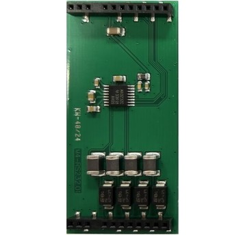 Moduł komunikacji RS232 Esser - 784870