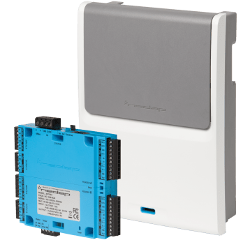 Moduł Kontroli Dostępu AEOS Blue AP7003