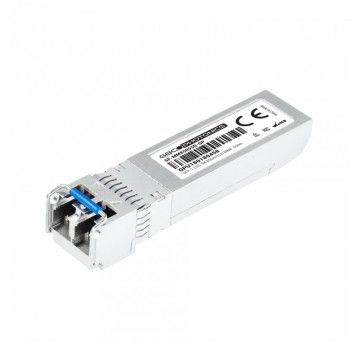 Moduł optyczny SFP SX 1.25Gbps 850nm LC DDM MMF 550m - SF-MM85055D-GP