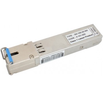Moduł SFP BX-100-20-W4-L Metel - 4-101-020