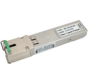 Moduł SFP BX-100-20-W5-L Metel - 4-101-010
