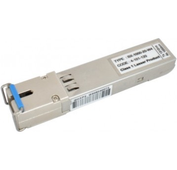 Moduł SFP BX-1000-20-W4-L Metel - 4-101-120