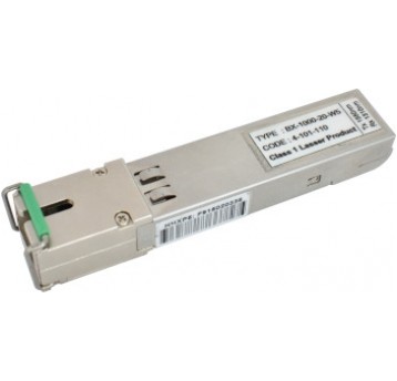 Moduł SFP BX-1000-20-W5-L Metel - 4-101-110