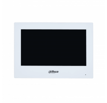 Monitor 7-calowy dotykowy Dahua - VTH2621GW-WP