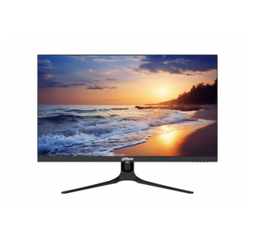 Monitor przemysłowy 4K 27 cali Dahua - LM27-F400