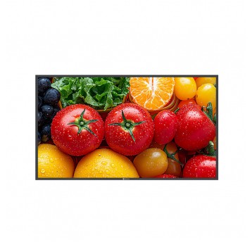 Monitor przemysłowy 4K Digital Signage 43-cale Ag Neovo - QM-4303