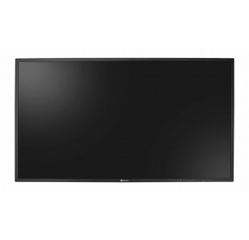 Monitor przemysłowy 75 cali 4K z SDI AG Neovo - HMQ-7501