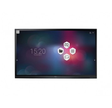 Monitor przemysłowy 75 cali AG Neovo - IFP-7502