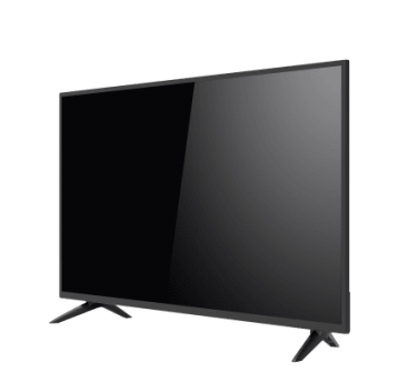 Monitor przemysłowy Full HD 43 cale Dahua - LM43-F200