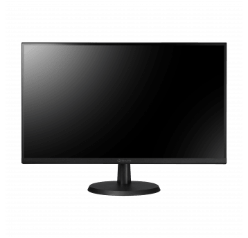 Monitor przemysłowy LED Full HD Hanwha Vision 27 cali - SMT-2710