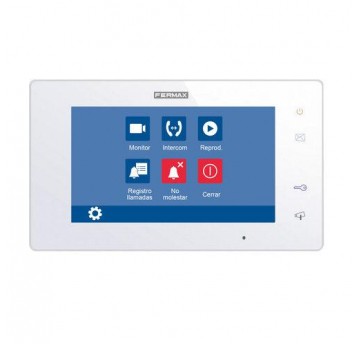 Monitor WAY 7" 2 Fermax - 1413