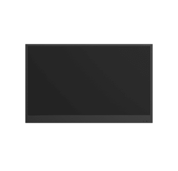 Monitor z wbudowanym dekoderem wideo Hanwha Vision - SMT-2721D