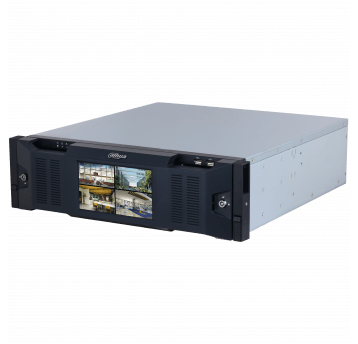 NVR616DRH-128-XI