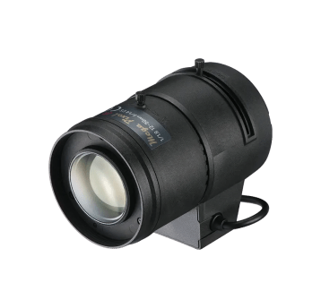 Obiektyw 1/1,8" zmiennoogniskowy (12–50 mm) Tamron - TAMRON-M118VP1250IR