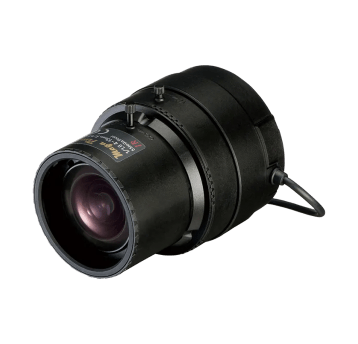Obiektyw 1/1,8" zmiennoogniskowy (4–13 mm) Tamron - TAMRON-M118VP413IR