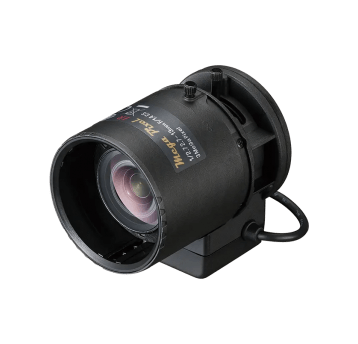 Obiektyw 1/2,7" zmiennoogniskowy (2,7–13 mm) Tamron - TAMRON-M13VG2713IR