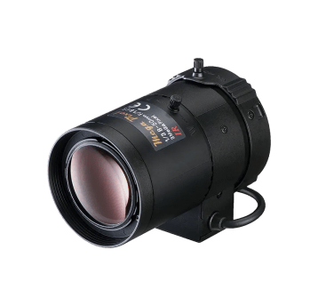 Obiektyw 1/2,7" zmiennoogniskowy (8–50 mm) Tamron - TAMRON-M13VG850IR