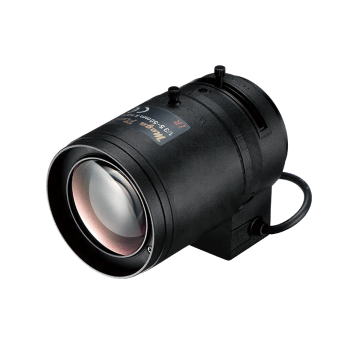 Obiektyw 1/3" zmiennoogniskowy (5–50 mm) Tamron - TAMRON-M13VG550IR