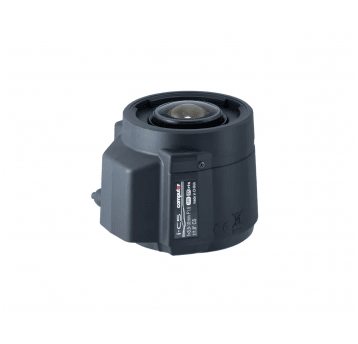 Obiektyw 4K 1/1.8" zmiennoogniskowy (3.9-10 mm) Computar - EG3Z3915TCS-MPWIR-32