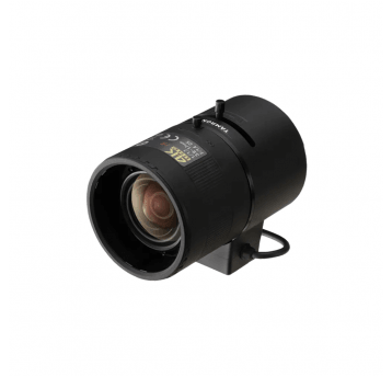 Obiektyw 8 MPix 1/1,7" zmiennoogniskowy (3,8–17 mm) Tamron - TAMRON-M117VG3817IR