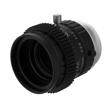 Obiektyw zmiennoogniskowy profesjonalny Hanwha Vision - SLM-5M16