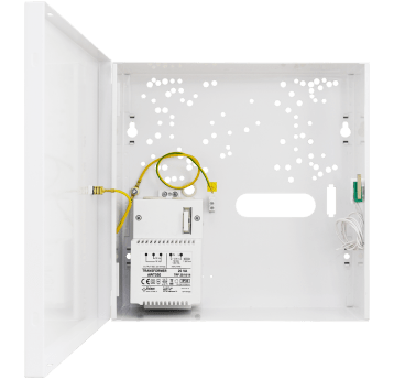 Obudowa 7/TRP20/DSPR PULSAR - AWO000