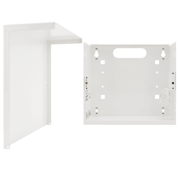 Obudowa AK 17Ah PULSAR - AWO401