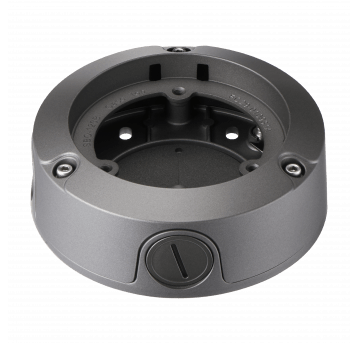 Obudowa aluminiowa Hanwha - SBO-126B