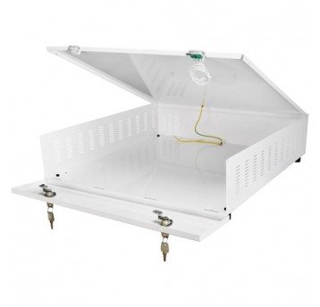 Obudowa DVR/DUŻA Pulsar - AWO471