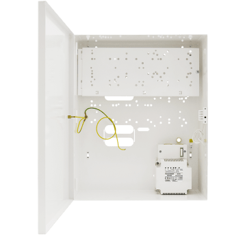 Obudowa dwupoziomowa 17/TRP50/DSPR/L PULSAR – AWO200K