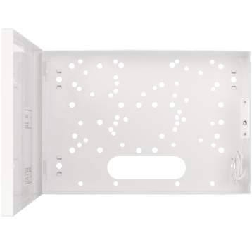 Obudowa EXPANDER 1 PULSAR - AWO452