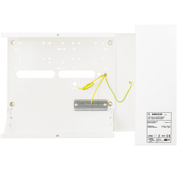 Obudowa GRADE 3 PULSAR - AWO229