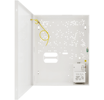 Obudowa metalowa 17/TRP40/DSPR/L PULSAR - AWO200