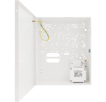 Obudowa metalowa 17/TRP50/DSPR PULSAR – AWO250