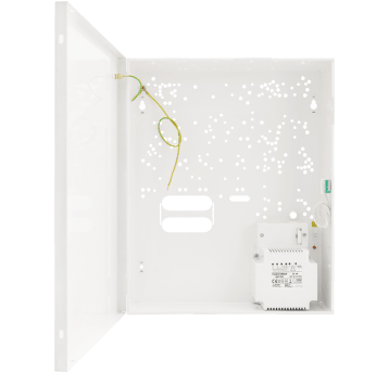 Obudowa metalowa 17/TRP50/SATEL PULSAR – AWO256