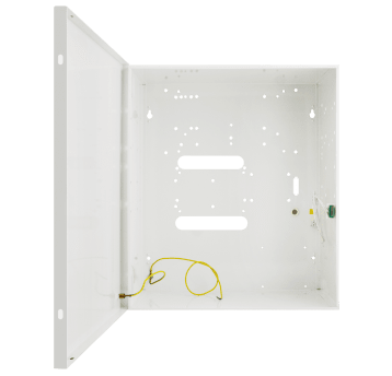 Obudowa metalowa 24/80/DS/PUSTA PULSAR – AWO301PU