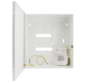 Obudowa metalowa 24/TRP80/DS PULSAR – AWO301