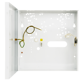 Obudowa metalowa 7/20/DSPR/PUSTA PULSAR – AWO000PU