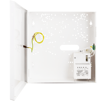 Obudowa metalowa 7/TRP40/DSPR PULSAR - AWO150