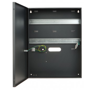 Obudowa metalowa do produktów systemu RACS 5 Roger - ME-17
