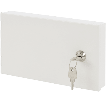 Obudowa metalowa PULSAR - AWO351