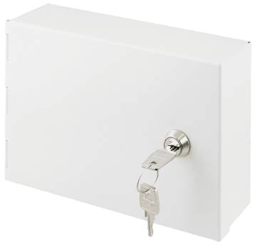 Obudowa metalowa PULSAR - AWO353